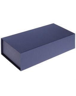 Коробка Dream Big, синяя