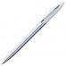 Ручка шариковая Dagger Soft Touch, белая