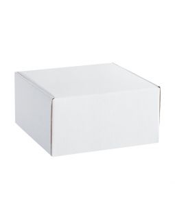 Коробка Piccolo, белая
