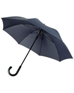Зонт-трость Alessio, темно-синий
