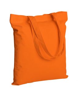 Холщовая сумка Countryside, оранжевая