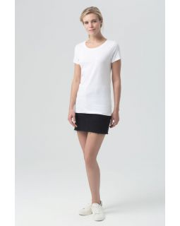 Футболка женская Martin Women, белая-foto10