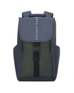 Рюкзак для ноутбука Securflap, хаки