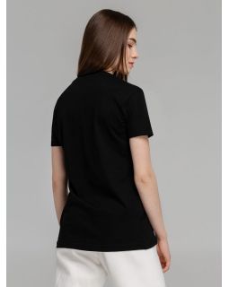 Футболка мужская Regent Fit 150, черная-foto15