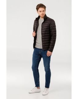 Куртка мужская Wilson Men, черная-foto9