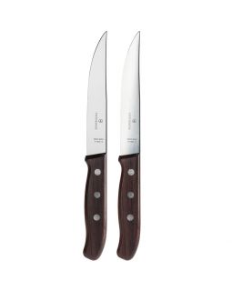 Набор из 2 ножей для стейка Victorinox Wood