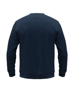 Толстовка ID.002 темно-синяя-foto3