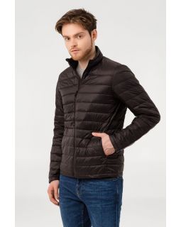 Куртка мужская Wilson Men, черная-foto7