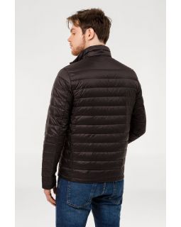 Куртка мужская Wilson Men, черная-foto8