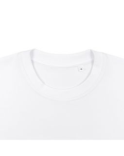 Футболка мужская T-bolka Stretch, белая-foto9