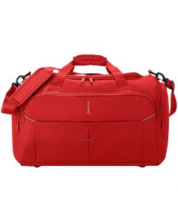 Сумка дорожная Ironik 2.0 L, красная-foto5