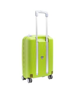 Чемодан Light Ltd Edition S, зеленый-foto3