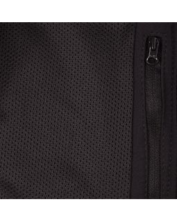 Куртка мужская Hooded Softshell черная-foto9