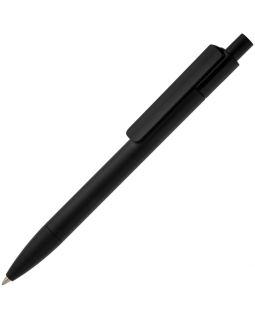 Ручка шариковая Prodir DS4 PMM-P, черная