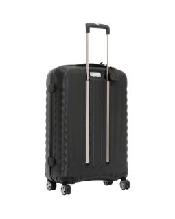 Чемодан E-Lite M, черный-foto6