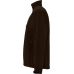 Куртка мужская на молнии Relax 340, коричневая
