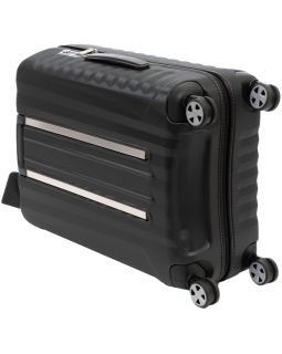 Чемодан E-Lite M, черный-foto3