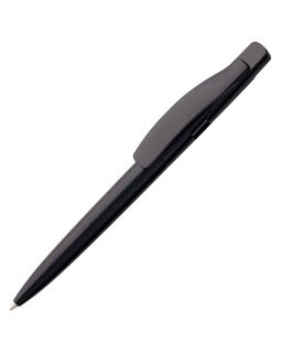 Ручка шариковая Prodir DS2 PPP, черная