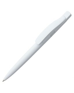 Ручка шариковая Prodir DS2 PPP, белая