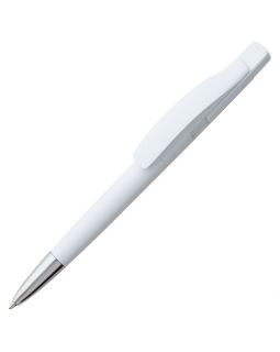 Ручка шариковая Prodir DS2 PPC, белая