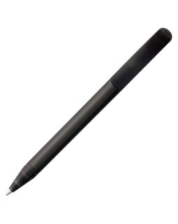 Ручка шариковая Prodir DS3 TFF, черная-foto5