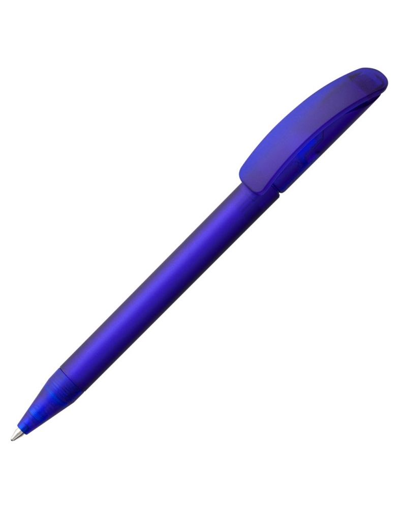 Ручка шариковая Prodir DS3 TFF, синяя