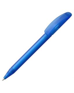 Ручка шариковая Prodir DS3 TFF, голубая