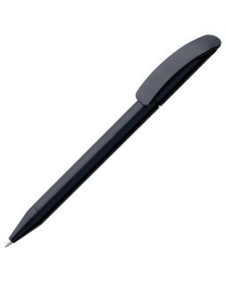 Ручка шариковая Prodir DS3 TPP, черная