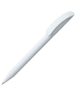 Ручка шариковая Prodir DS3 TPP, белая