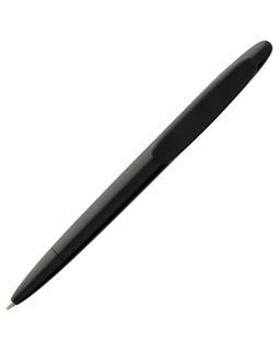 Ручка шариковая Prodir DS5 TPP, черная-foto5