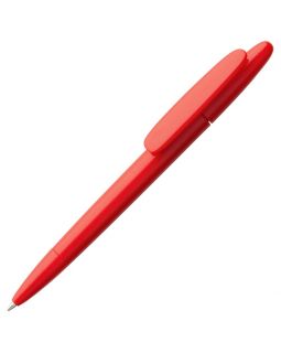 Ручка шариковая Prodir DS5 TPP, красная