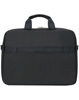 Сумка для ноутбука Easy Office 17, черная-foto5