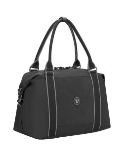 Сумка дорожная Rolling, черная