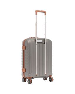 Чемодан E-Lite S, бежевый-foto3