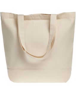 Холщовая сумка Shopaholic, неокрашенная-foto4