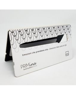 Вечная ручка Forever Primina, черная-foto5