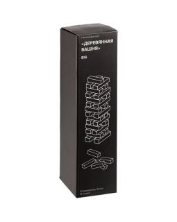 Игра «Деревянная башня», большая-foto4