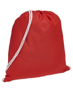 Рюкзак Canvas, красный