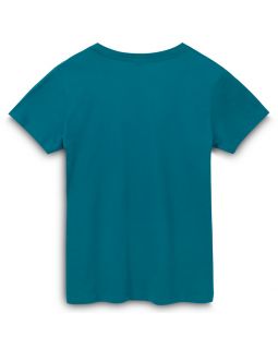 Футболка женская Regent Women, винтажный синий-foto10