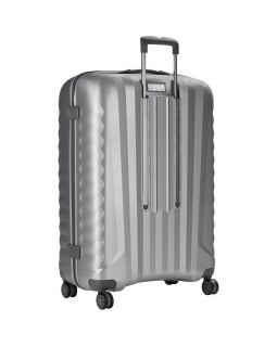 Чемодан Uno Zip Special L, серый-foto3