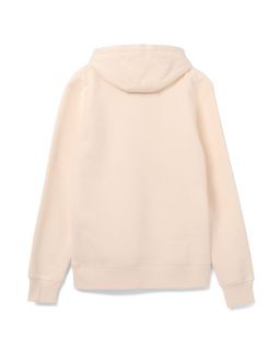 Толстовка с капюшоном унисекс Hoodie, светло-розовая-foto8
