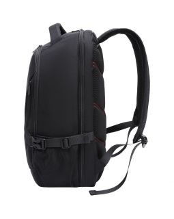 Рюкзак для ноутбука Nitro Obg313, черный-foto4