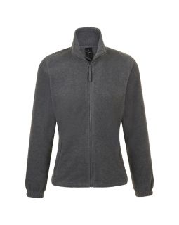 Куртка женская North Women, серый меланж-foto2