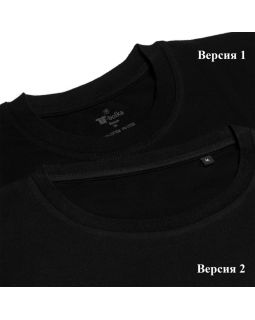 Футболка мужская T-bolka Stretch, ярко-синяя-foto3
