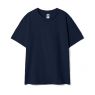 Футболка детская Regent Kids 150, темно-синяя (navy)