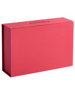 Коробка Case, красная-foto9