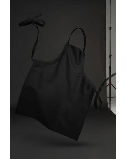 Фартук E1, черный-foto2