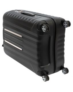 Чемодан E-Lite L, черный-foto5