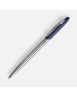 Ручка шариковая Dagger Soft Touch, синяя