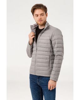 Куртка мужская Wilson Men, серая-foto7